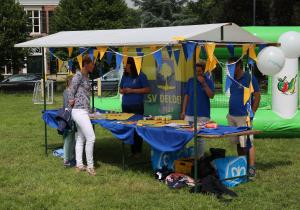 Family Fair Delden 2017