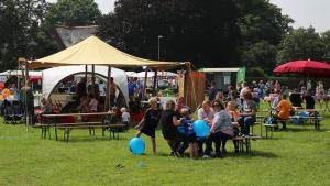 Family Fair Delden 2017