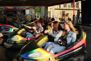 Schuttersfeesten Delden zondag 2017