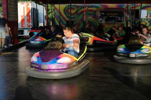 Schuttersfeesten Delden zondag 2017