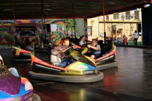 Schuttersfeesten Delden zondag 2017