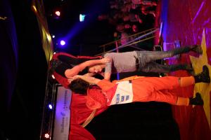 Kindercarnavalfeest sporthal De Reiger