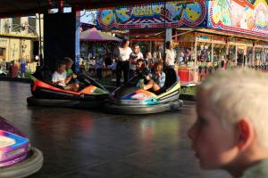 Schuttersfeesten Delden zondag 2017