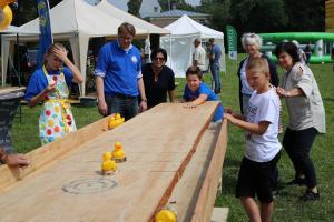 Family Fair Delden 2017