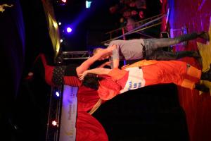 Kindercarnavalfeest sporthal De Reiger