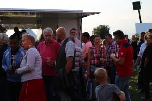 Schuttersfeesten Delden zondag 2017