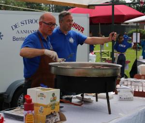 Family Fair Delden 2017