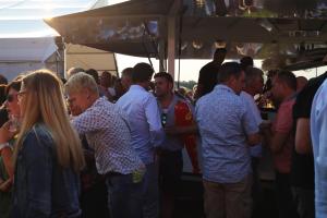 Schuttersfeesten Delden zondag 2017