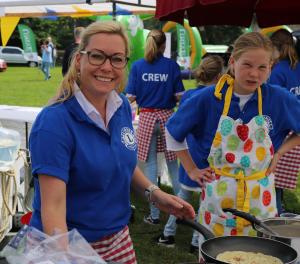 Family Fair Delden 2017