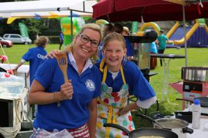 Family Fair Delden 2017