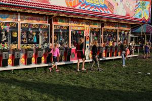 Schuttersfeesten Delden zondag 2017