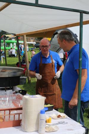 Family Fair Delden 2017