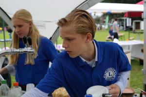 Family Fair Delden 2017