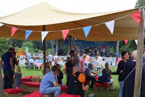 Family Fair Delden 2017