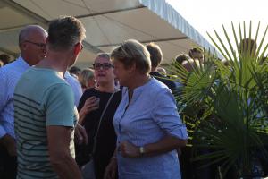 Schuttersfeesten Delden zondag 2017