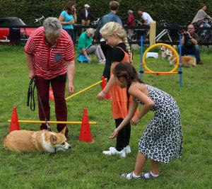 Family Fair Delden 2017