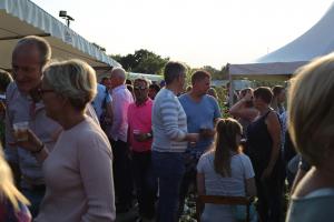 Schuttersfeesten Delden zondag 2017