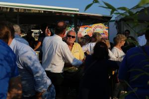 Schuttersfeesten Delden zondag 2017