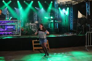 Schuttersfeesten Delden zondag 2017
