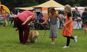 Family Fair Delden 2017