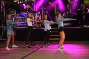 Schuttersfeesten Delden zondag 2017