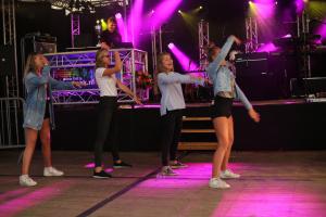 Schuttersfeesten Delden zondag 2017