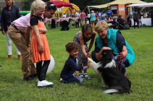 Family Fair Delden 2017