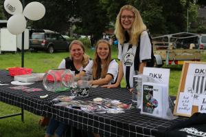 Family Fair Delden 2017