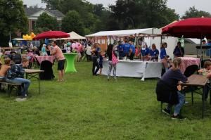 Family Fair Delden 2017