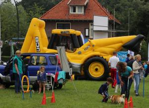 Family Fair Delden 2017