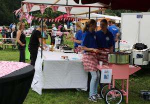 Family Fair Delden 2017