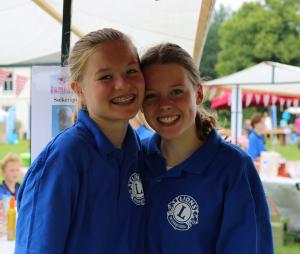 Family Fair Delden 2017