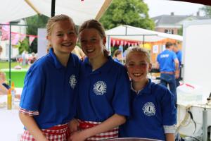 Family Fair Delden 2017