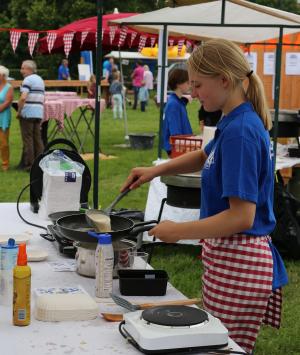 Family Fair Delden 2017