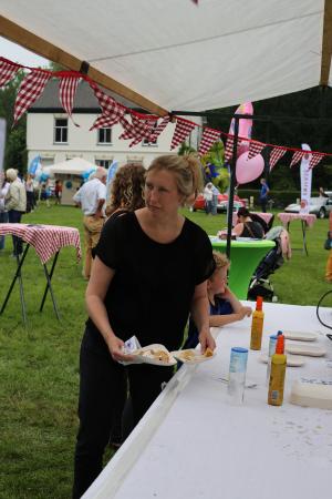 Family Fair Delden 2017