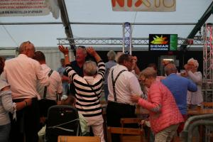 Schuttersfeesten Delden zondag 2017