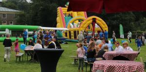 Family Fair Delden 2017