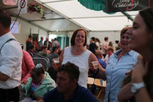 Schuttersfeesten Delden zondag 2017