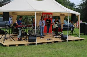 Family Fair Delden 2017