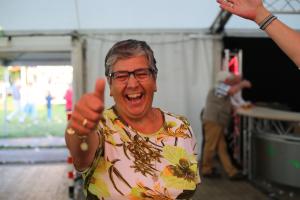 Schuttersfeesten Delden zondag 2017