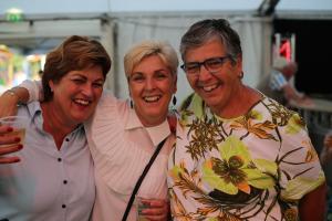 Schuttersfeesten Delden zondag 2017