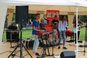 Family Fair Delden 2017