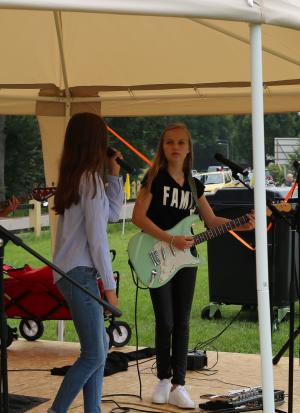Family Fair Delden 2017