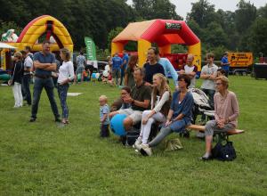 Family Fair Delden 2017