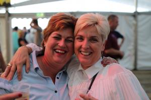 Schuttersfeesten Delden zondag 2017