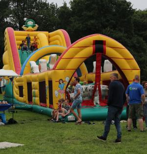 Family Fair Delden 2017