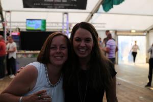 Schuttersfeesten Delden zondag 2017