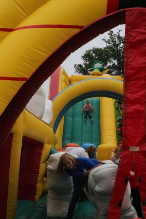 Family Fair Delden 2017