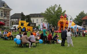Family Fair Delden 2017