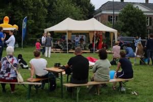 Family Fair Delden 2017